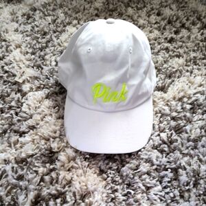 Victoria Secret PINK Baseball Cap